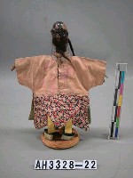 藏品(黑闊（土頭）)的圖片